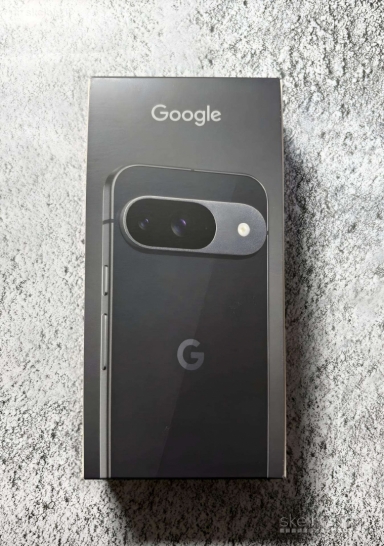 Google Pixel 9 l Naujas l Garantija