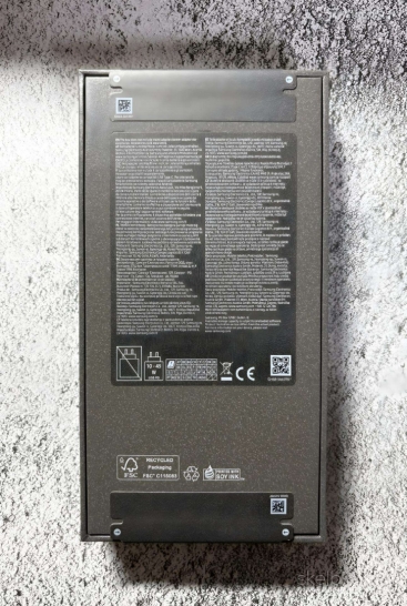 Samsung Galaxy S25 FE l Naujas l Garantija