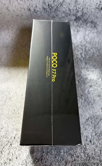 Xiaomi Poco F7 Pro l Naujas l Garantija