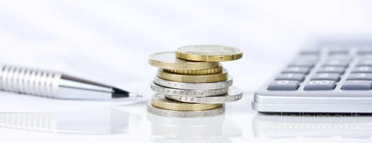 Reikia skubiai susidoroti su situacija ?