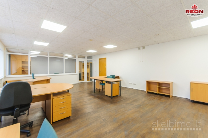 PUIKIOS PATALPOS NUOMAI SAVANORIŲ PREOSPEKTE!