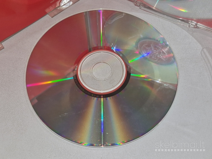 2 Audio CD Various – Mixmag Presents: B!g Tunes!