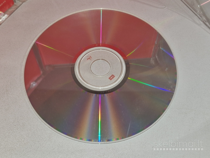 2 Audio CD Various – Mixmag Presents: B!g Tunes!