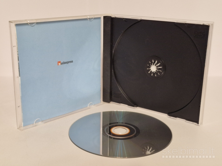 Audio CD Various – Sounds Live! Die Besten Festival-Acts 2006