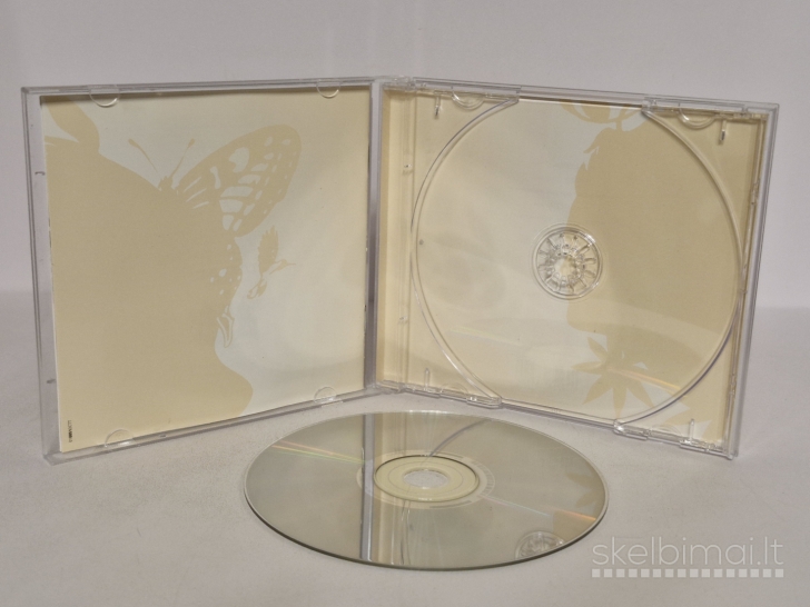 Audio CD D'Sound – My Today