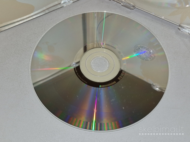 Audio CD D'Sound – My Today