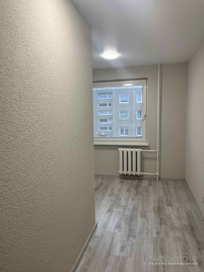 Parduodamas 2 kambarių butas Naujakiemyje Klaipėdoje
