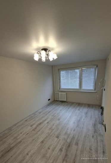 Parduodamas 2 kambarių butas Naujakiemyje Klaipėdoje