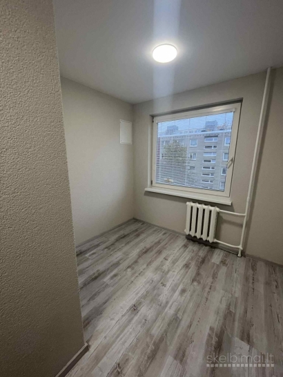 Parduodamas 2 kambarių butas Naujakiemyje Klaipėdoje