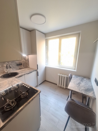 Parduodamas 2k. jaukus butas Taikos prospekte Klaipėdoje