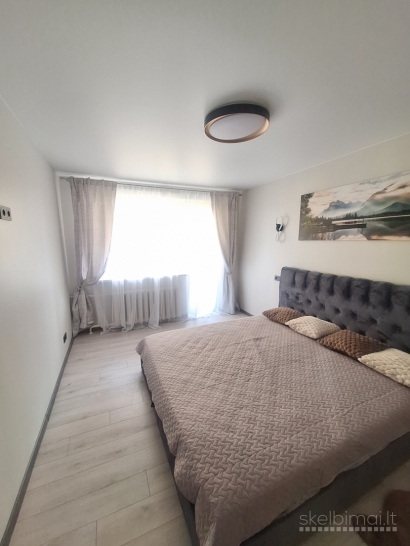 Parduodamas 2k. jaukus butas Taikos prospekte Klaipėdoje