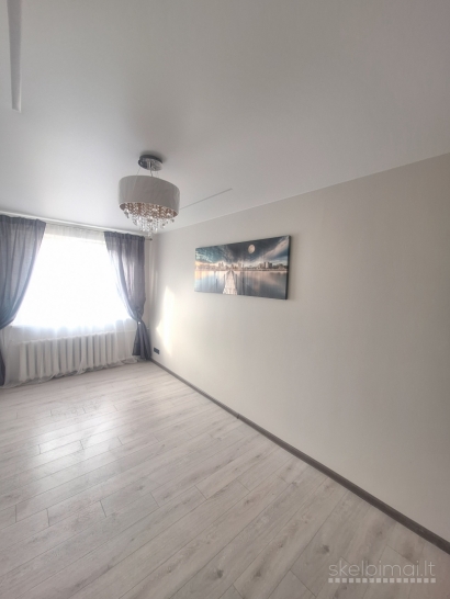 Parduodamas 2k. jaukus butas Taikos prospekte Klaipėdoje