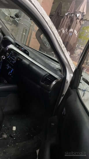 Toyota Hilux 2023 m Pikapas