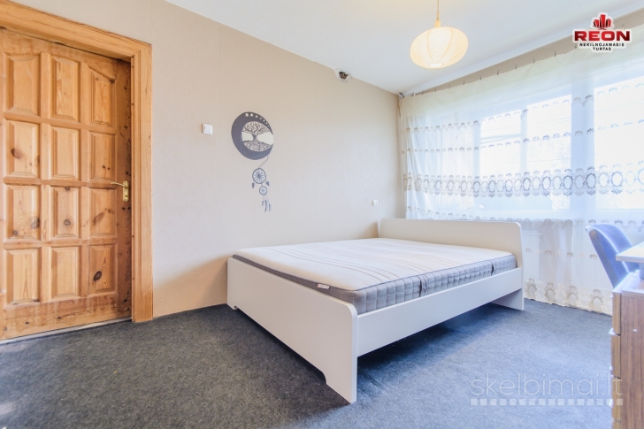 TVARKINGAS 2 KAMBARIŲ BUTAS DIDLAUKIO GATVĖJE!