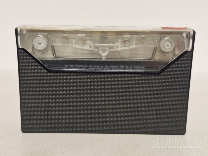 Audio kasetė Boyz II Men – Water Runs Dry