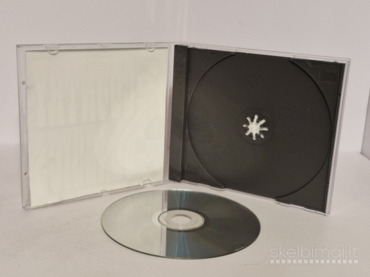 Audio CD Various ‎– Country Classics - Volume Two