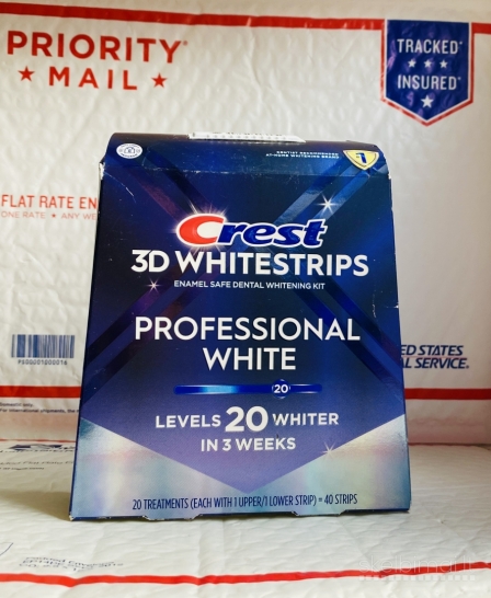 crest 3d professional