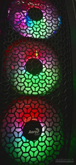 Mid-range Pc su Amd platforma + pasiūlymas