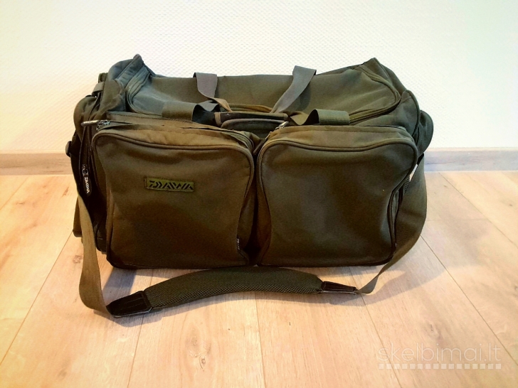 Rankinė DAIWA INFINITY