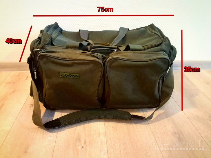 Rankinė DAIWA INFINITY