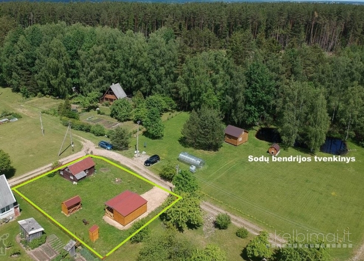 Birštono sav. Nemuno kilpų reg. parkas Nemajūnai Šilėnai s.b. Nemunas