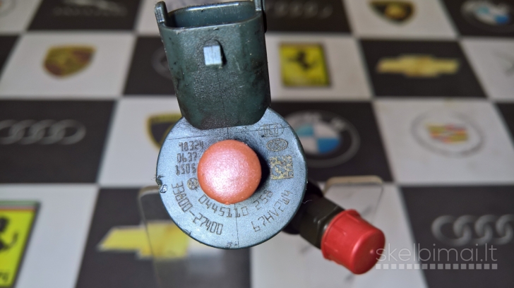 Kuro purkštukai Hyundai-i30,Sonata,Tucson. 0445110258