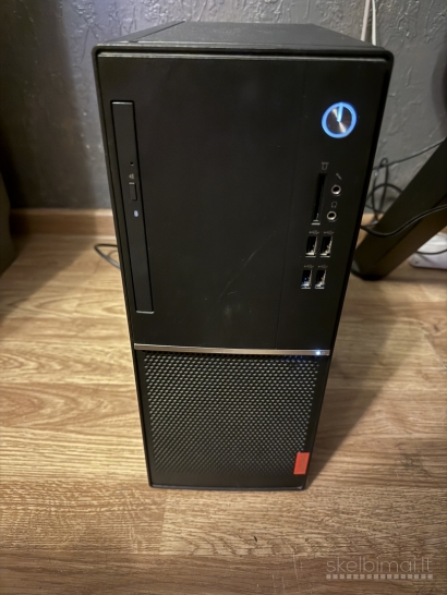 Lenovo (Darbui/žaidimams)