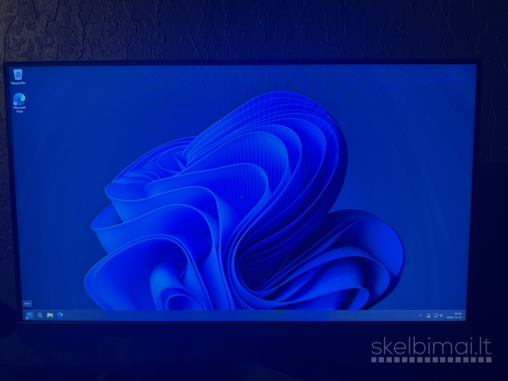 Lenovo (Darbui/žaidimams)