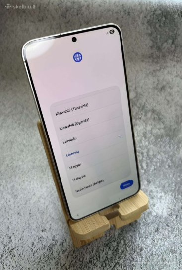 Samsung Galaxy S24+ Plus