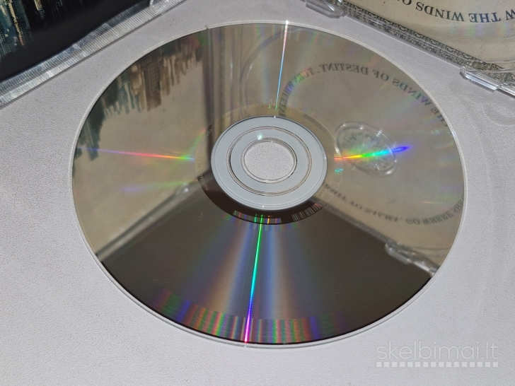 Audio CD Mellow Mark – Metropolis