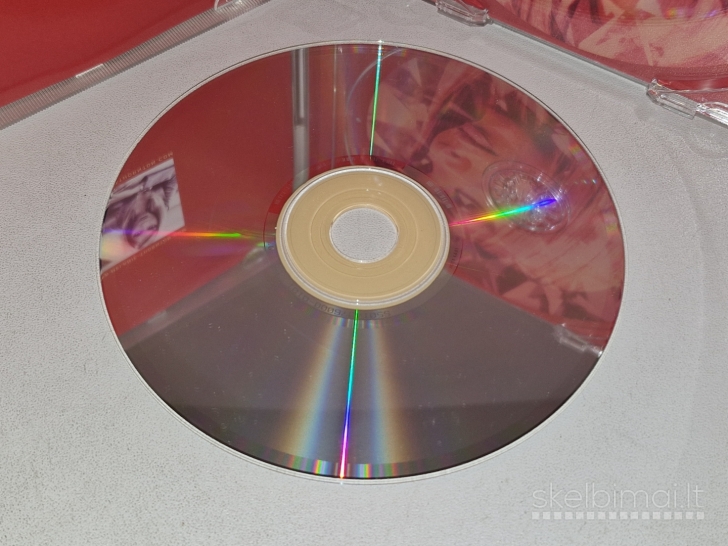 Audio CD Melanie Thornton – Ready To Fly (New Edition)