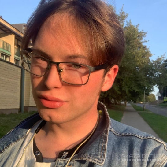 Ieškau rimtų santykių