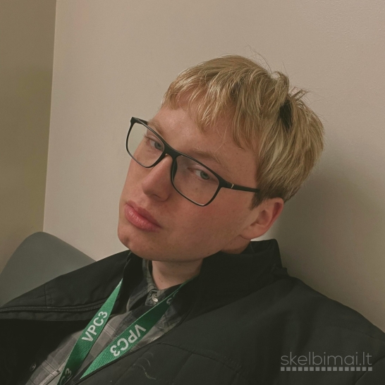 Ieškau rimtų santykių