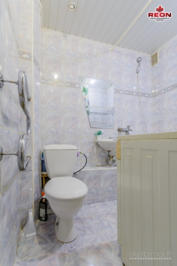 TVARKINGAS 2 KAMBARIŲ BUTAS KAROLINIŠKĖSE!