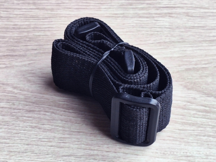 Vivanco dėklas kamerai / fotoaparatui