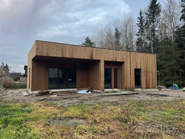 Rami, graži vieta, geras susisiekimas