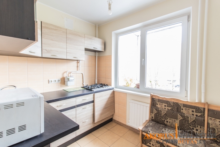 gerasbutas.lt - trijų kambarių butas Viršuliškėse