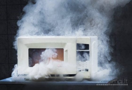 DEFEKTINIS AKTAS DRAUDIMUI (BALDAMS, PRIETAISAMS IR PAN.)