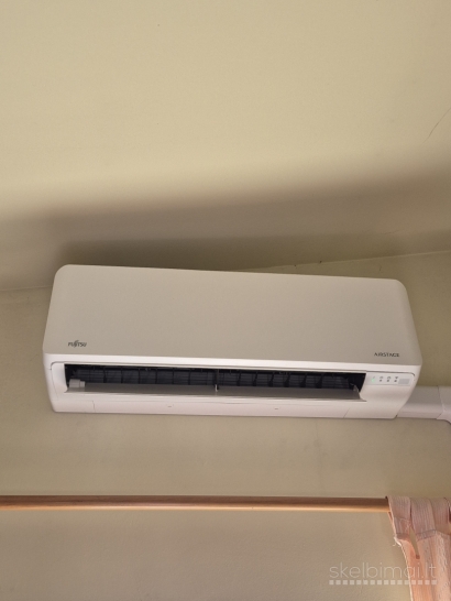 Mūrinis sodo namas tinkamas nuolatiniam gyvenimui.