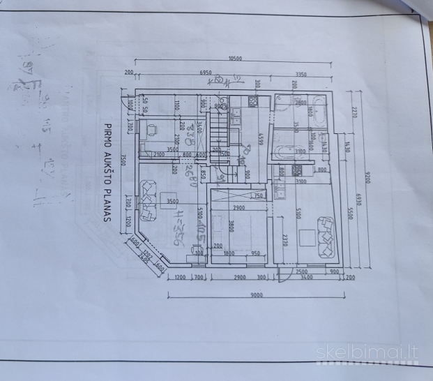 Nekilnojamas turtas Tenerifėje, www.namaitenerifeje.lt