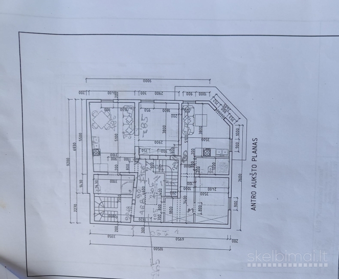Nekilnojamas turtas Tenerifėje, www.namaitenerifeje.lt