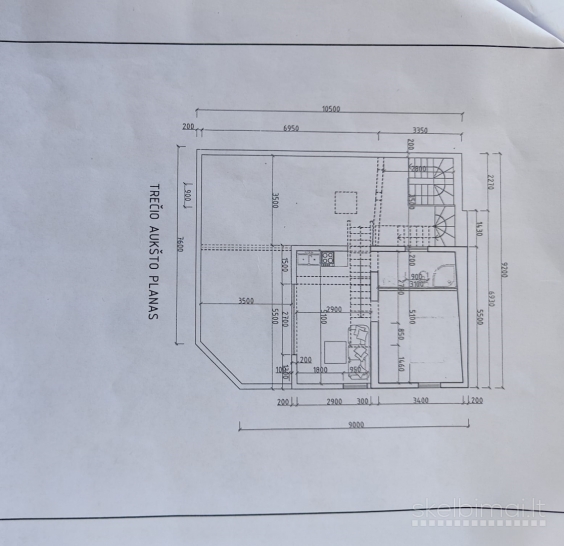 Nekilnojamas turtas Tenerifėje, www.namaitenerifeje.lt