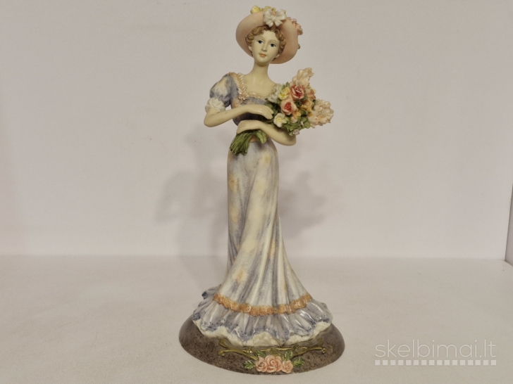 The Leonardo Collection figūrelė - Summer Bouquet 1994 ~ 20cm.