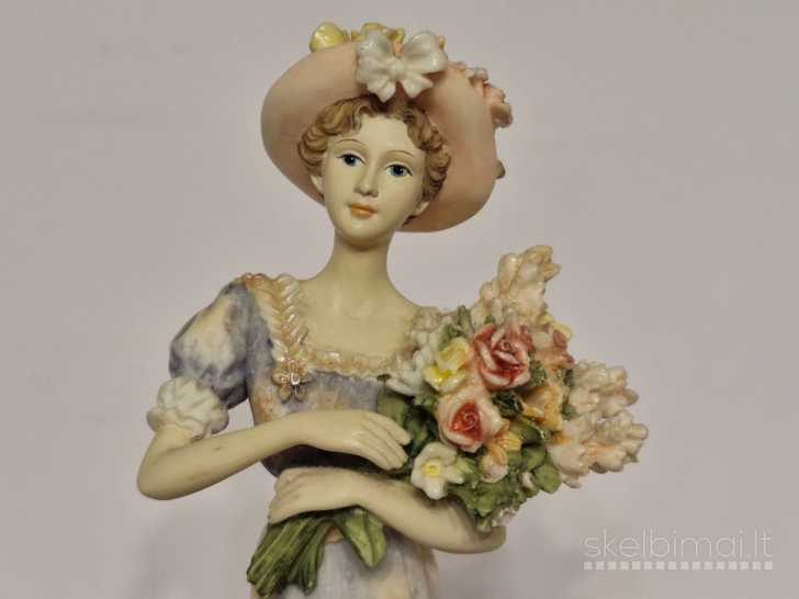 The Leonardo Collection figūrelė - Summer Bouquet 1994 ~ 20cm.