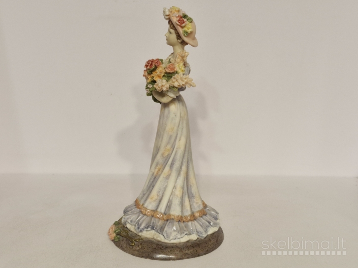 The Leonardo Collection figūrelė - Summer Bouquet 1994 ~ 20cm.