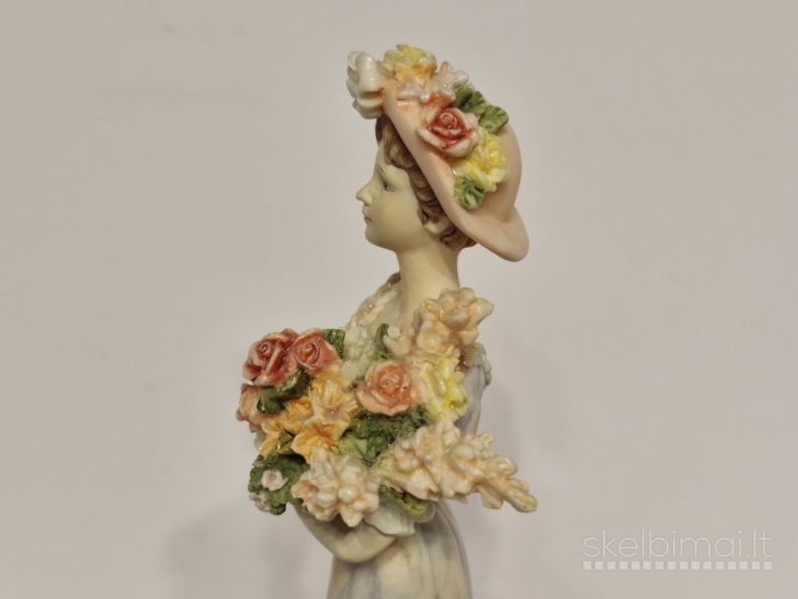 The Leonardo Collection figūrelė - Summer Bouquet 1994 ~ 20cm.