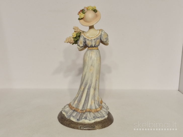 The Leonardo Collection figūrelė - Summer Bouquet 1994 ~ 20cm.