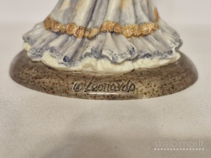 The Leonardo Collection figūrelė - Summer Bouquet 1994 ~ 20cm.