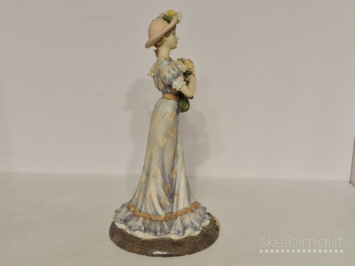 The Leonardo Collection figūrelė - Summer Bouquet 1994 ~ 20cm.