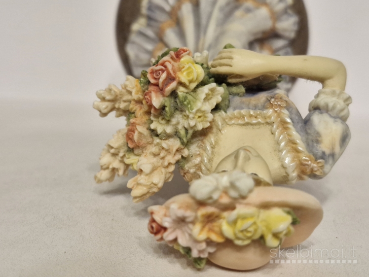 The Leonardo Collection figūrelė - Summer Bouquet 1994 ~ 20cm.